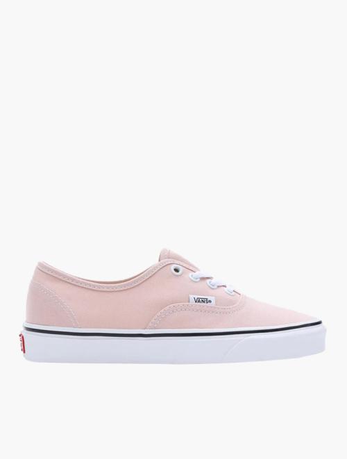 Van sales pink shoes